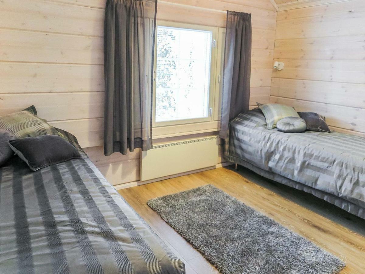 Holiday Home Onnela By Interhome Äkäslompolo Esterno foto